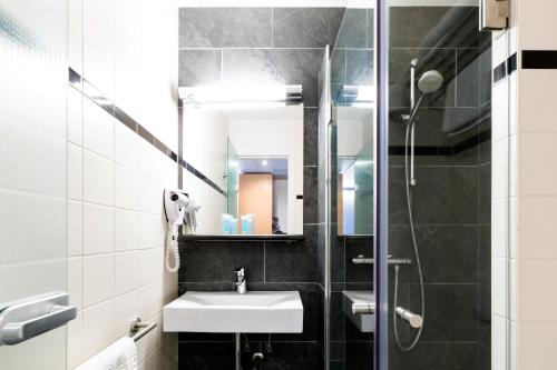 Bastion Hotel Groningen - image 8