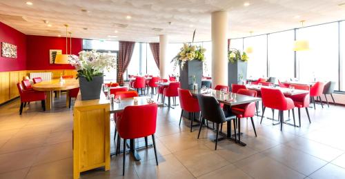 Bastion Hotel Groningen