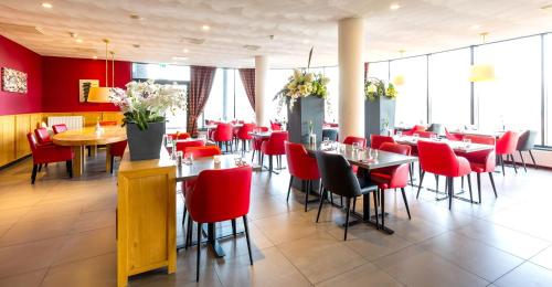 Bastion Hotel Groningen - image 4