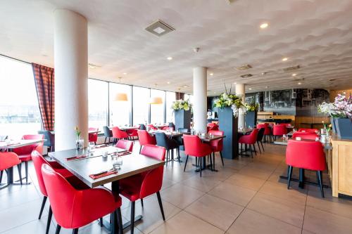 Bastion Hotel Groningen - image 2