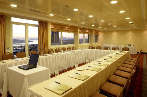 Piraeus Theoxenia Hotel - image 5