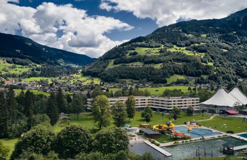 TUI BLUE Montafon - Hotel - Schruns-Tschagguns