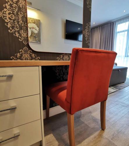 Book the Premium King Room Premium King Room