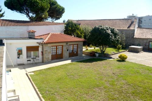 สวน, casa das pombas in บาเซโลซ