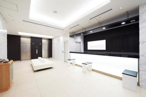Sotetsu Fresa Inn Kanda-Otemachi, Tokio