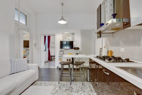 Accogliente appartamento a Dorsoduro con GIARDINO! - image 11