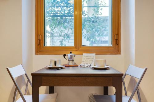 Accogliente appartamento a Dorsoduro con GIARDINO! - image 14