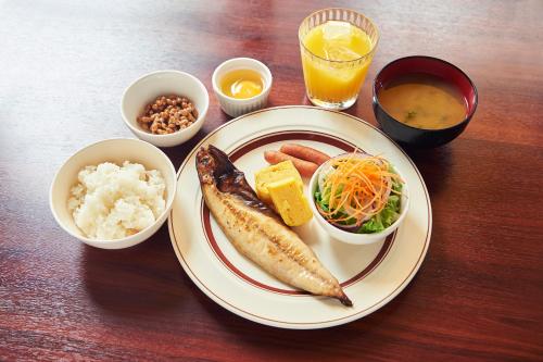 Sotetsu Fresa Inn Kanda-Otemachi