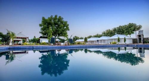 HARIYALI RESORT