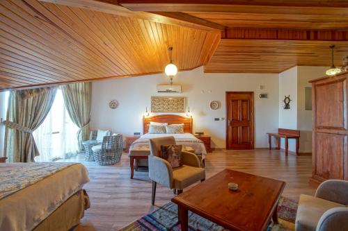 My Marina Select Hotel in Datca