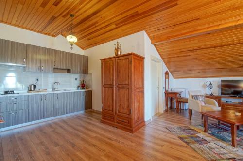 My Marina Select Hotel in Datca
