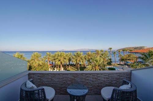 My Marina Select Hotel in Datca