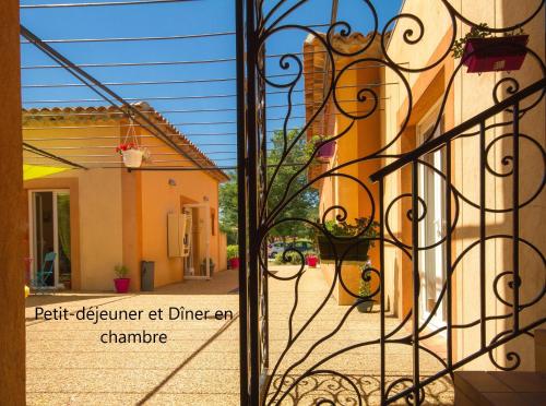 Le Clos des Médiévales