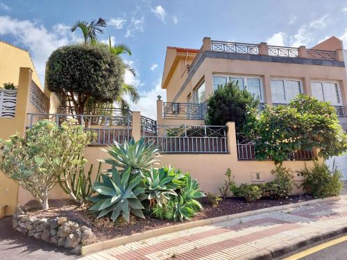 Villa Durazno by TOR gîte à louer Puerto de la Cruz
