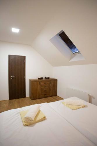 apartmány U Solišů - image 13