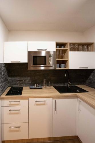 apartmány U Solišů - image 12