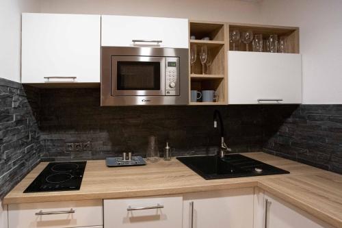 apartmány U Solišů - image 5