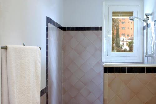 Double Room with Window room in Carmen de la Alcubilla del Caracol