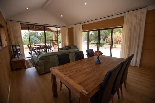 The Parkfield
