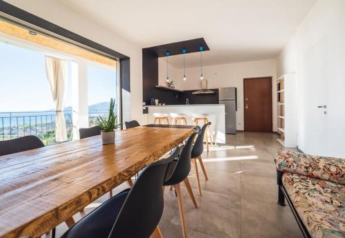 Facilities, Naima Boutique Villa in Salerno