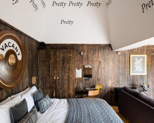 The Bell in Ticehurst - image 6