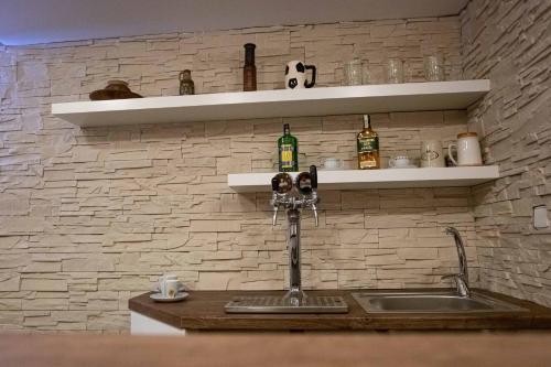 apartmány U Solišů - image 10