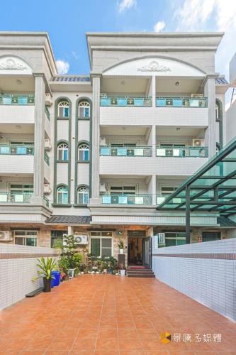 瑞穗農妹子民宿The Nong Family Homestay near Danongdafu Forest Park