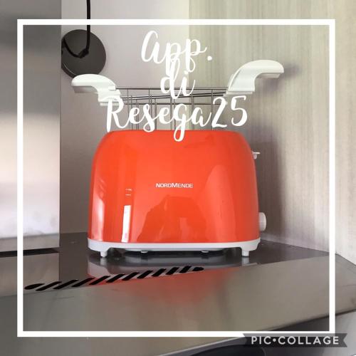 Apartment twenty five