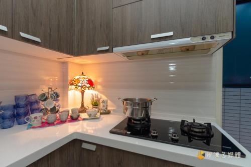 瑞穗農妹子民宿The Nong Family Homestay near Danongdafu Forest Park