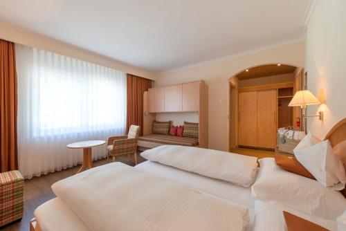 Sport- und Wellnesshotel Eienwäldli - image 3