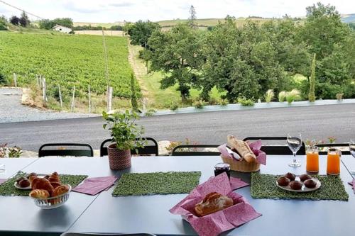 Domaine de Solémy (Domaine de Solemy) in L'Arbresle
