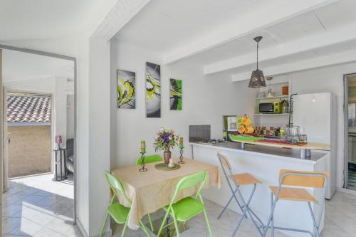 Séquoia gîte à louer Drammont