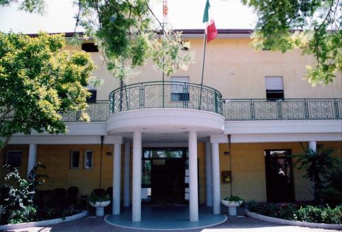 Hotel Mercede 2