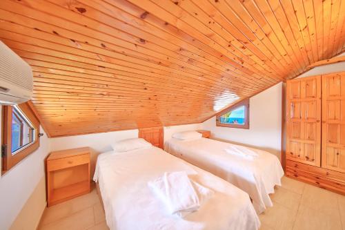 Villa Dundar - Kas Apart Otel - image 4