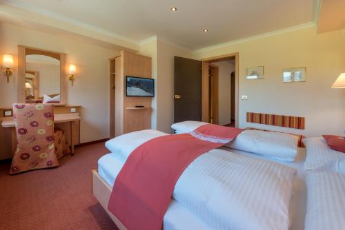 Sport- und Wellnesshotel Eienwäldli - image 7