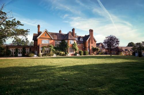 Cantley House Hotel - Wokingham