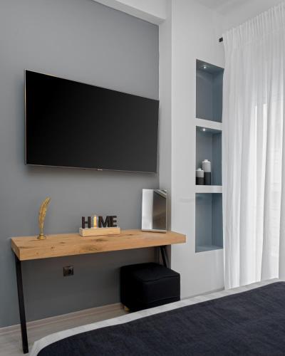 Acropolis Deluxe Apartment, Ateny (zdjęcie 5)