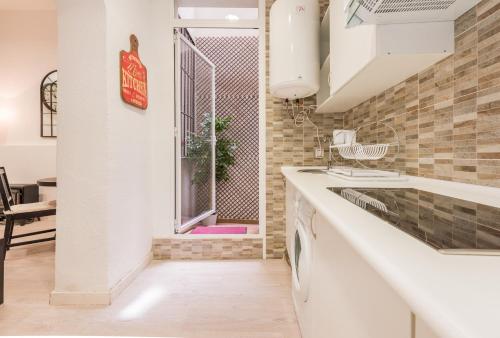 Two-Bedroom Apartment image 9