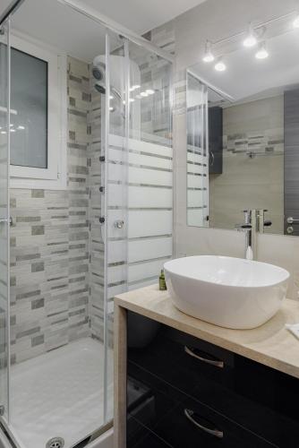Acropolis Deluxe Apartment, Ateny (zdjęcie 8)