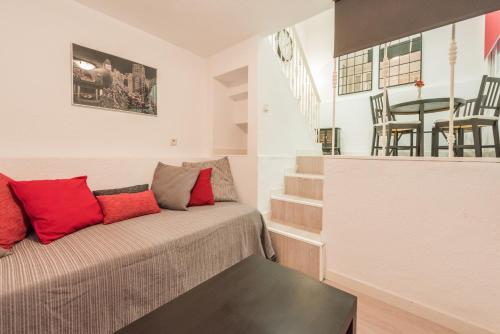 El Monasterio de Montserrat - main image