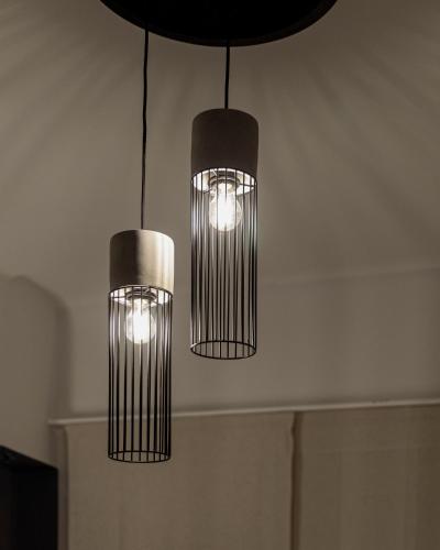 Acropolis Deluxe Apartment - image 10