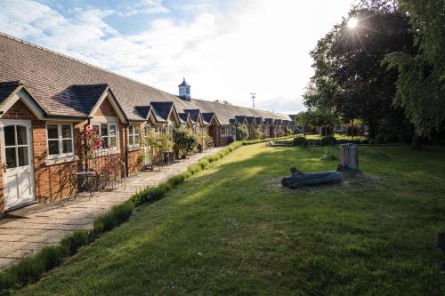 Cantley House Hotel - Wokingham - main image