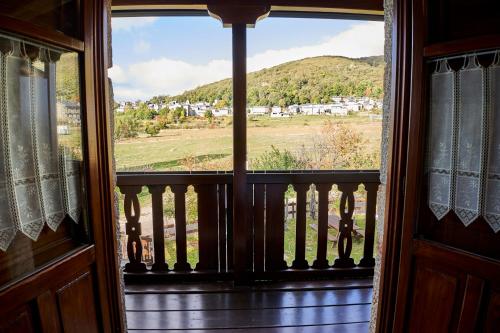 El Mirador de Sanabria