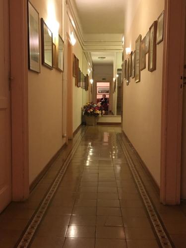 Létesítmények, Hotel Panorama Bologna near Archeológiai Városi Múzeum