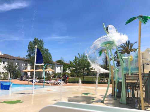 Seaclub Mediterranean Resort - image 2