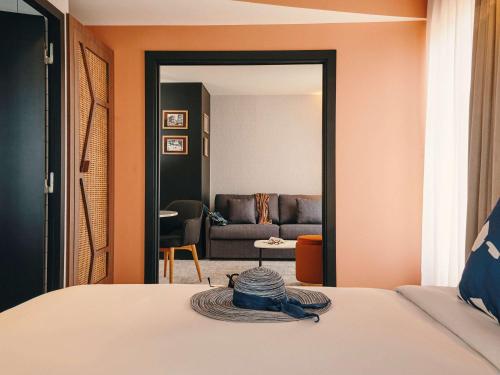 Mercure Marseille Canebière Vieux Port