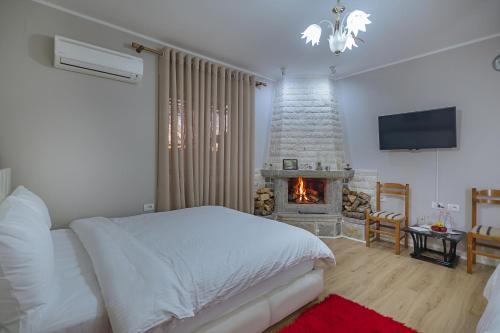 Vila 1 - main image