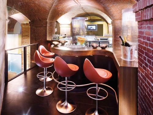 Mövenpick Hotel Hamburg