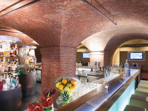 Mövenpick Hotel Hamburg