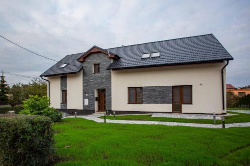. apartmány U Solišů
